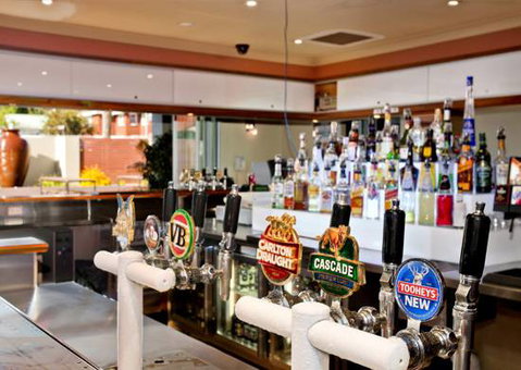 Hotel Jesmond - Accommodation NT 3