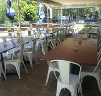 Bonny Hills Beach Hotel - Accommodation NT