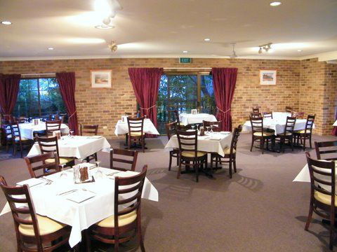 Hereford Steakhouse - Accommodation NT 1