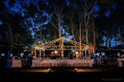 South Kolan QLD NT Tourism