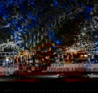 Penny Lane Gardens Restaurant  Function Centre - NT Tourism