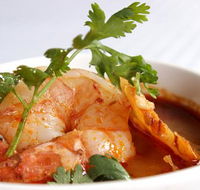 Red Chilli Thai Bargara - NT Tourism