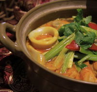 Indian Curry Bazaar - NT Tourism