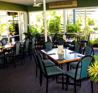 KBRs Licensed Restaurant - NT Tourism