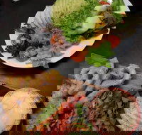 Codie's Place - Accommodation NT