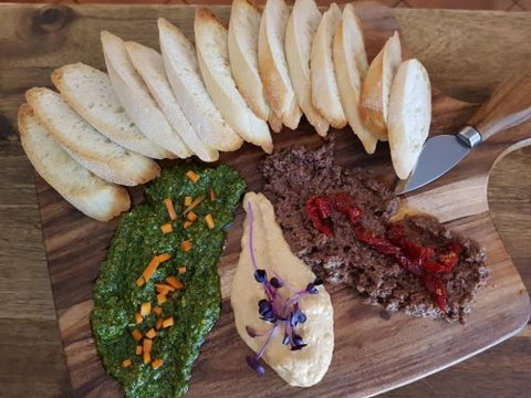 Codie's Place - Accommodation NT 3