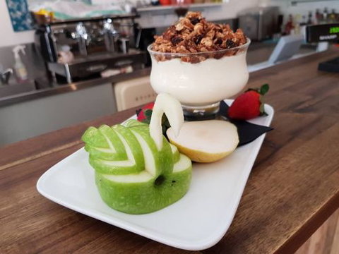 Codie's Place - Accommodation NT 4