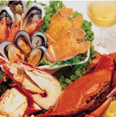 The Raw Prawn - Accommodation NT 0