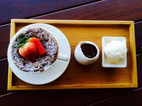 Q Bar & Brasserie On The Avenue - NT Tourism 4