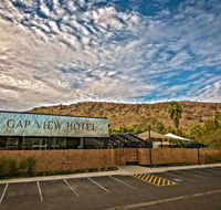Gap View Hotel - Accommodation NT