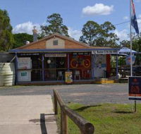 Buxton General Store - Accommodation NT