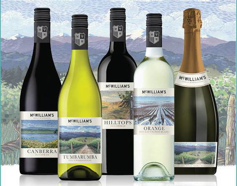 Quench Cellars - Accommodation NT 2