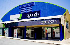 Quench Cellars - Accommodation NT 3