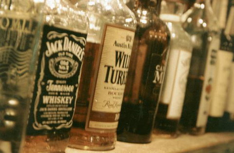 Islington Liquor - Accommodation NT 4