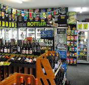 Gainsborough Liquor Store - Accommodation NT