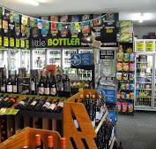 Gainsborough Liquor Store - Accommodation NT 0