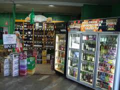 Figtree Cellars - Accommodation NT 3