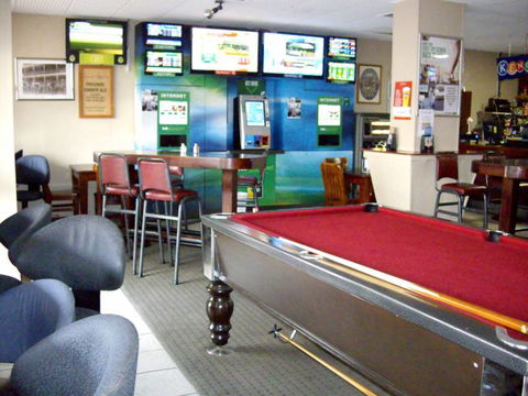 Oxford Hotel - Accommodation NT 3