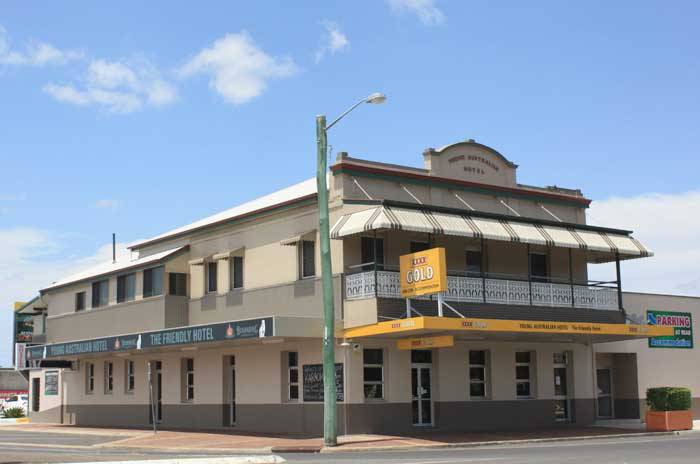 South Kolan QLD NT Tourism