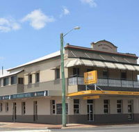 Young Australian Hotel - NT Tourism