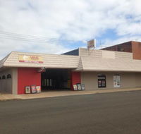 East End Hotel - NT Tourism
