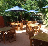 Grand Hotel - Accommodation NT