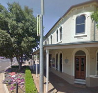 Milestone Hotel - Accommodation NT