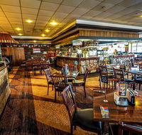 Isa Hotel - Accommodation NT