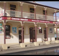 Macleay River Hotel - NT Tourism