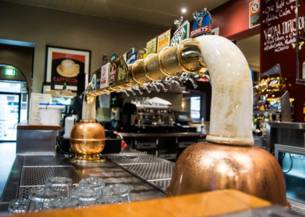 White Bull Hotel Armidale - Accommodation NT 1