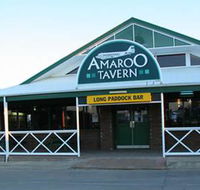 Amaroo Tavern - Accommodation NT