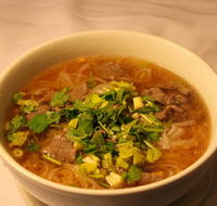 Siam Orchid Spicy Thai Restaurant - Accommodation NT