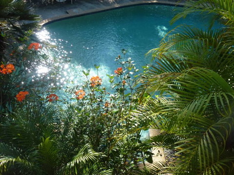 Avoca Beach Hotel - Accommodation NT 0