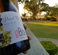 Zesty Edibles - Accommodation NT