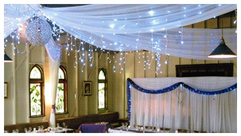 The Church On Palmer - Accommodation NT 0