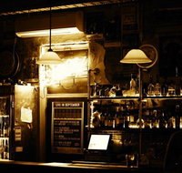 The Stag  Hunter Hotel - Accommodation NT