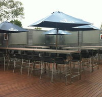 Fire Station Hotel - Accommodation NT