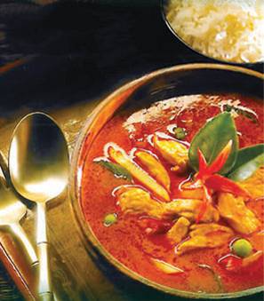 Jasmin Thai Restaurant - Accommodation NT 3