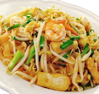 Thai  27 - Accommodation NT