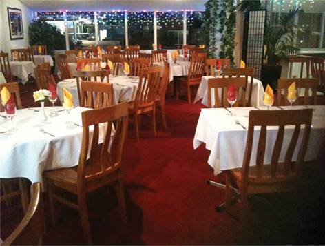 Taj Tandoori Indian Restaurant - NT Tourism 0
