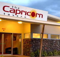 Capricorn Tavern - Accommodation NT