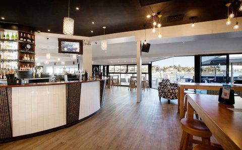 Wharf Tavern - Accommodation NT 1