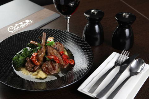 Carmen’s A Little Taste Of Italy - Accommodation NT 0