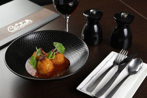 Carmen’s A Little Taste Of Italy - Accommodation NT 2