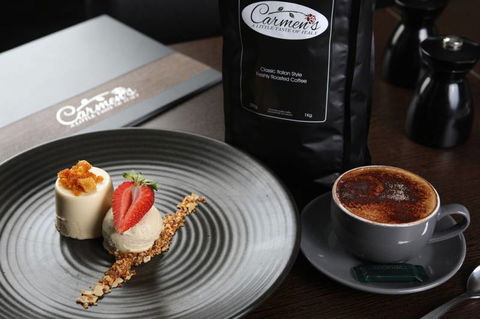 Carmen’s A Little Taste Of Italy - Accommodation NT 3