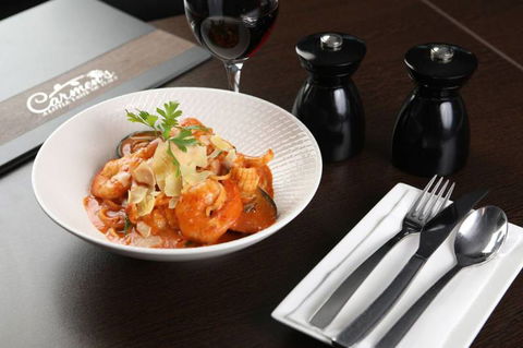 Carmen’s A Little Taste Of Italy - Accommodation NT 4