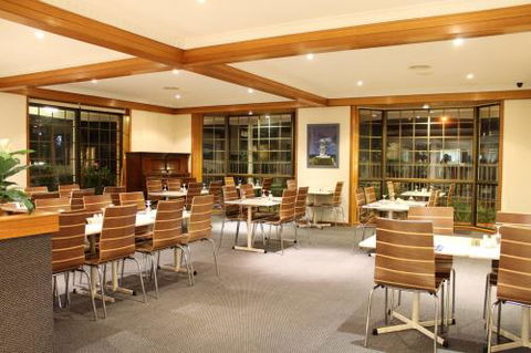 Seafarer Restaurant - Accommodation NT 0
