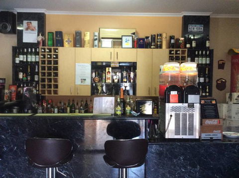 D'Amato's Family Restaurant - Accommodation NT 4