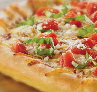 Fernandos Pizza Restaurant - Accommodation NT