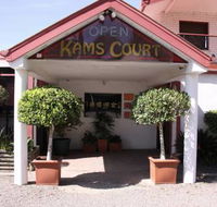 Kams Court - Accommodation NT